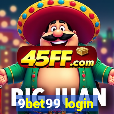 9bet99 login